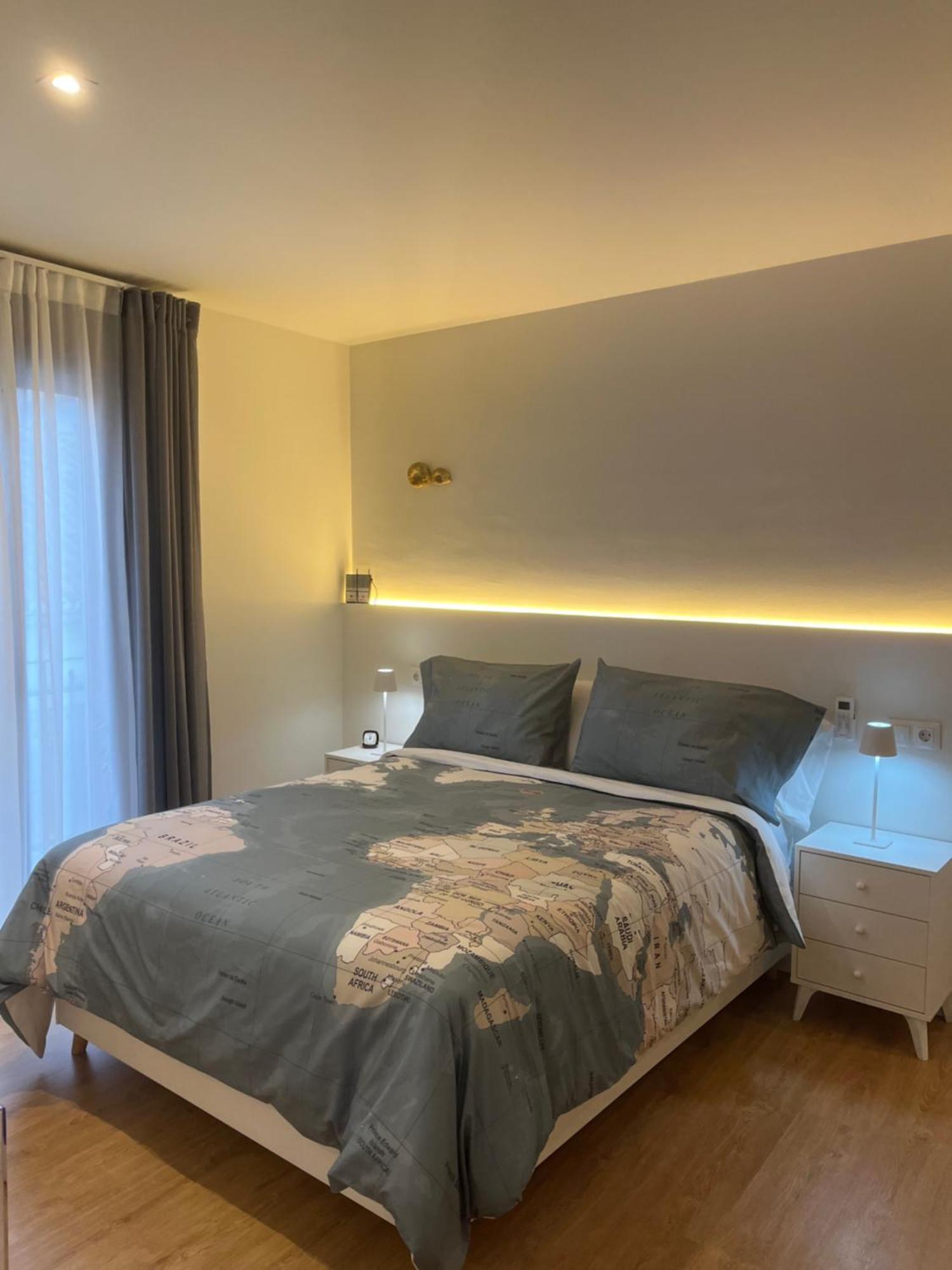 Willa Casa Torre Hacho Antequera Zewnętrze zdjęcie