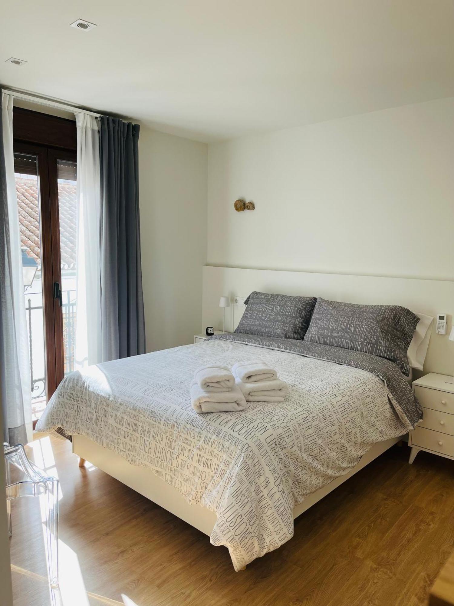 Willa Casa Torre Hacho Antequera Zewnętrze zdjęcie