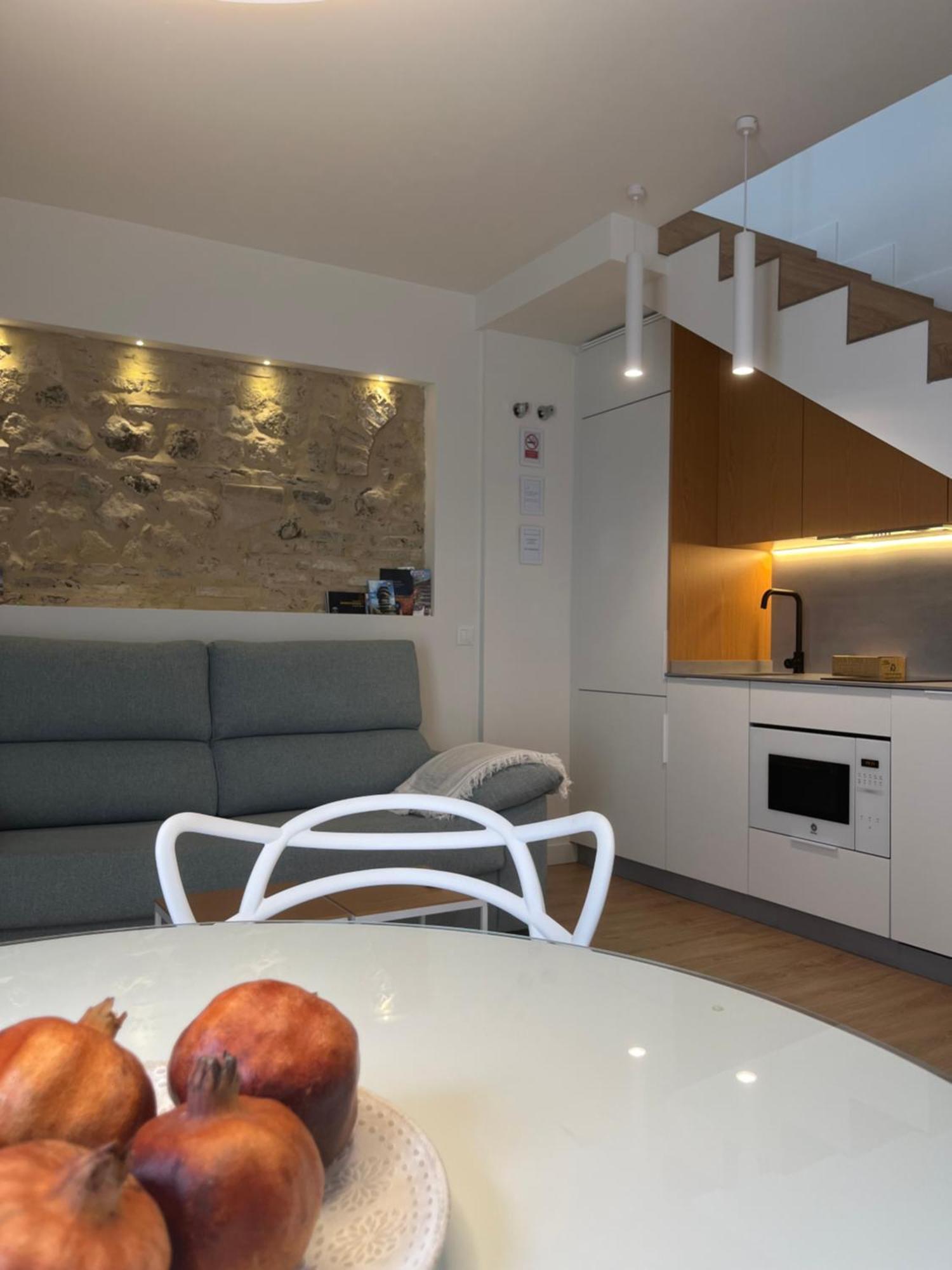 Willa Casa Torre Hacho Antequera Zewnętrze zdjęcie