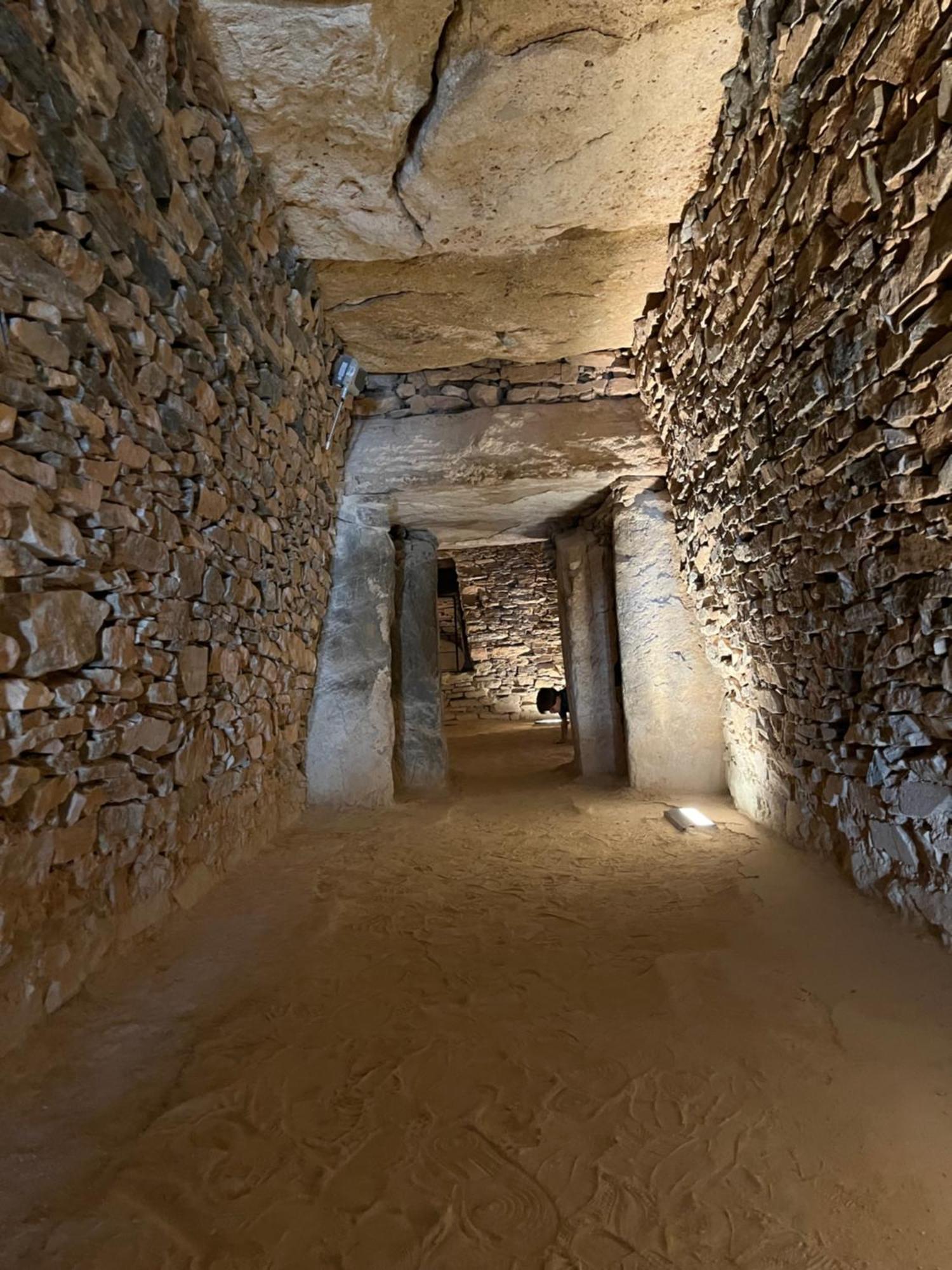 Willa Casa Torre Hacho Antequera Zewnętrze zdjęcie