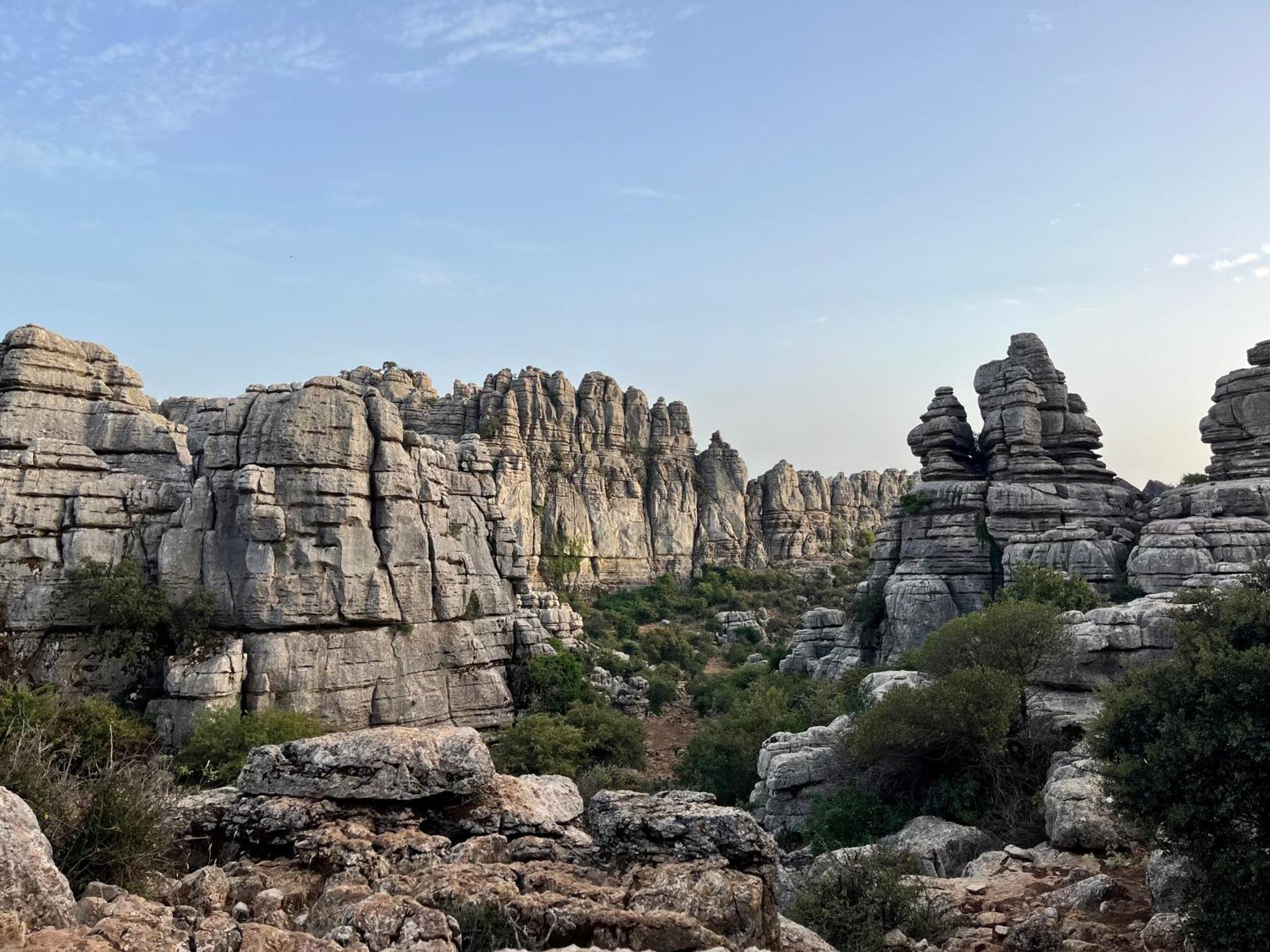 Willa Casa Torre Hacho Antequera Zewnętrze zdjęcie