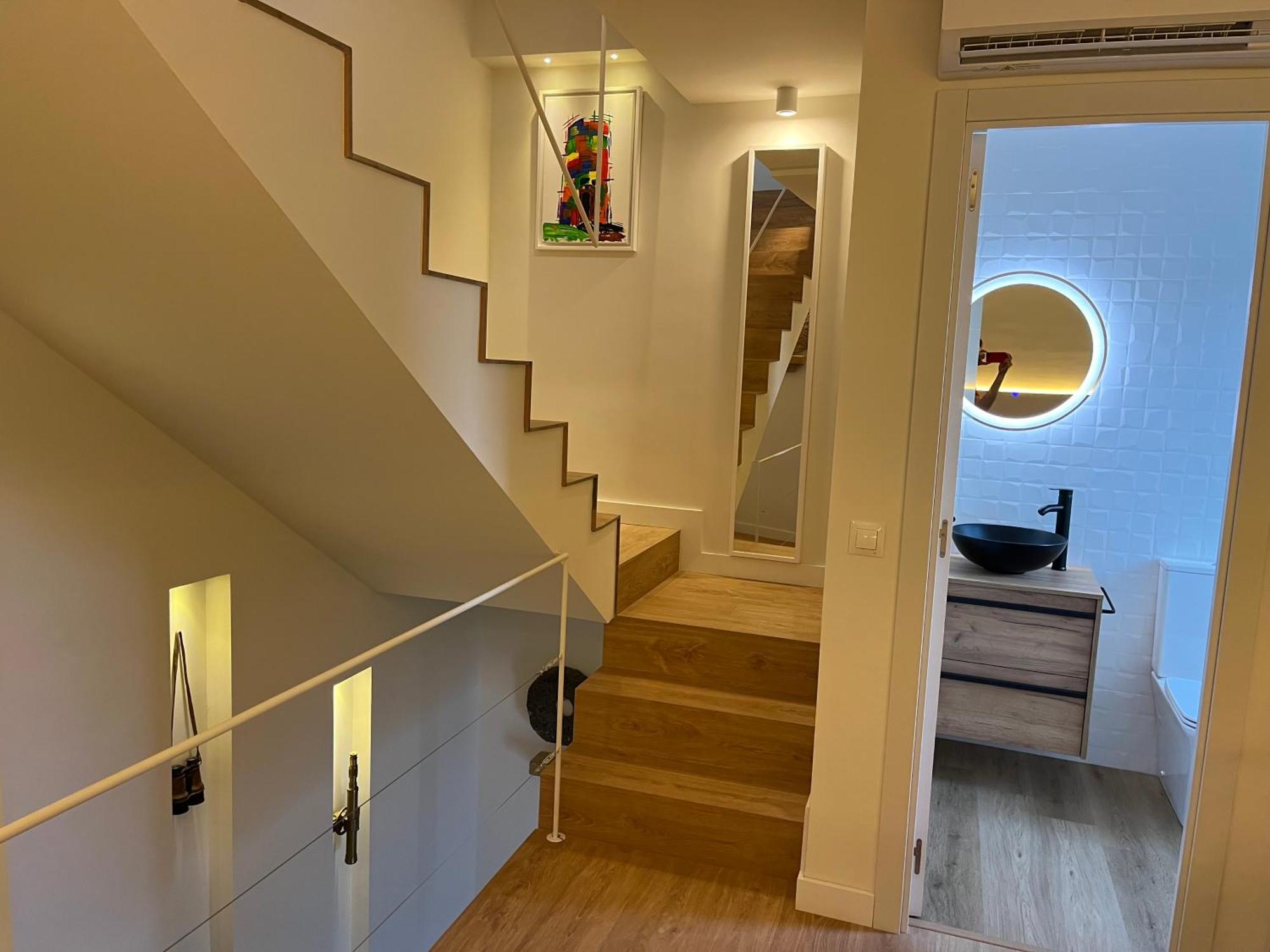 Willa Casa Torre Hacho Antequera Zewnętrze zdjęcie