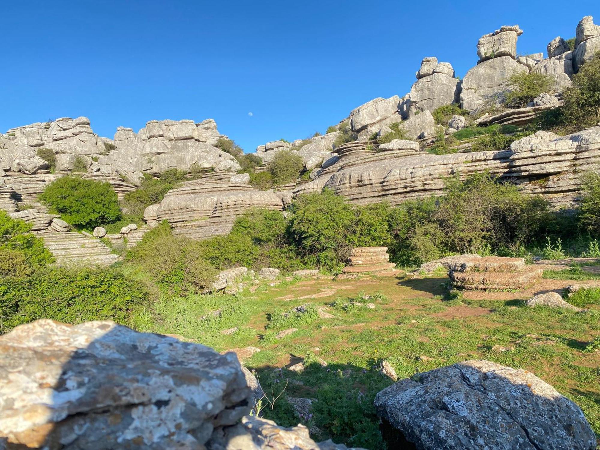 Willa Casa Torre Hacho Antequera Zewnętrze zdjęcie